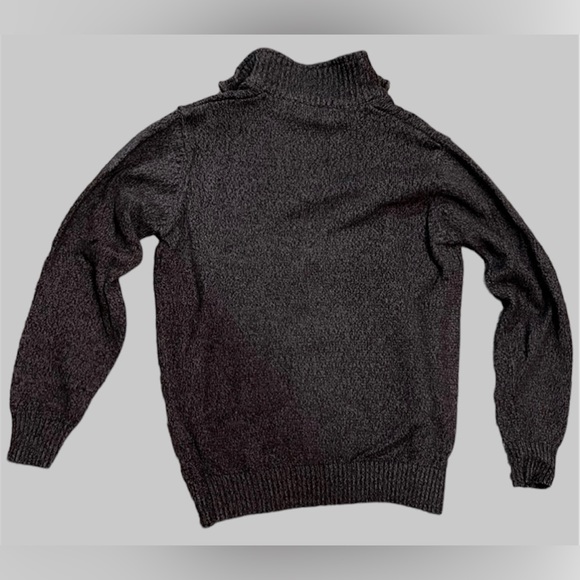 Oscar De La Renta Mens Zip up sweater. Size small - Picture 2 of 3